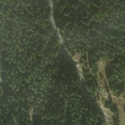 Satellite imagery of Shil, PK