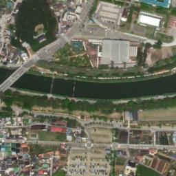 Satellite imagery of Hyanggyo, KR