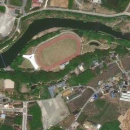 Satellite imagery of Hyanggyo, KR