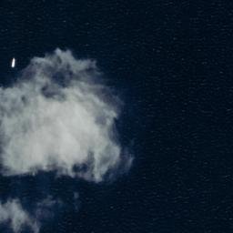 Satellite imagery of Funaki-zaki, JP