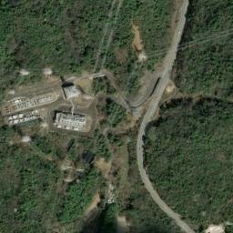 Satellite imagery of 白山, JP