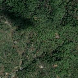 Satellite imagery of 白山, JP