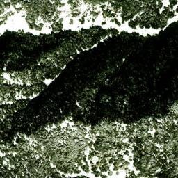 Satellite imagery of 池口岳南峰, JP