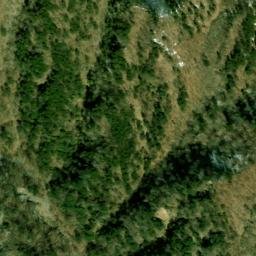 Satellite imagery of 八紘嶺, JP