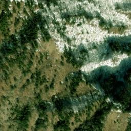 Satellite imagery of 八紘嶺, JP