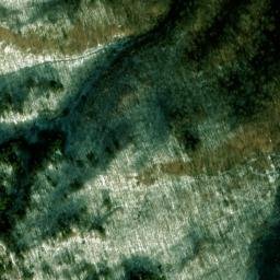 Satellite imagery of 八紘嶺, JP