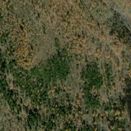 Satellite imagery of Maku Iwa, JP