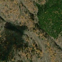 Satellite imagery of Maku Iwa, JP