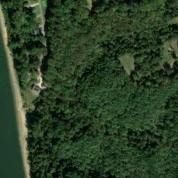 Satellite imagery of Flat Bluff, US