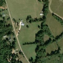 Satellite imagery of Flat Bluff, US