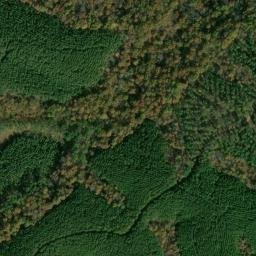 Satellite imagery of Murphy Mine, US