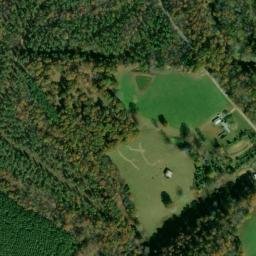 Satellite imagery of Murphy Mine, US