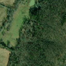 Satellite imagery of Humphreys Ridge, US