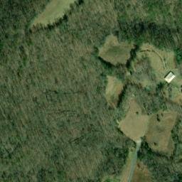 Satellite imagery of Humphreys Ridge, US