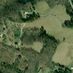 Satellite imagery of Humphreys Ridge, US