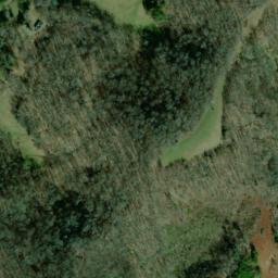 Satellite imagery of Gettys Ridge, US
