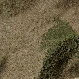 Satellite imagery of Art Stewart Ridge, US