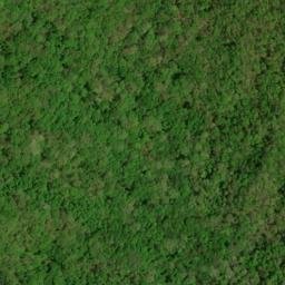 Satellite imagery of Franks Creek Lead, US