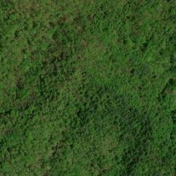 Satellite imagery of Franks Creek Lead, US