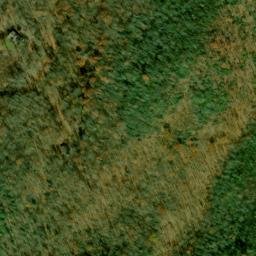 Satellite imagery of Huckleberry Ridge, US