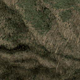 Satellite imagery of Seniard Ridge, US