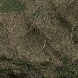 Satellite imagery of Seniard Ridge, US