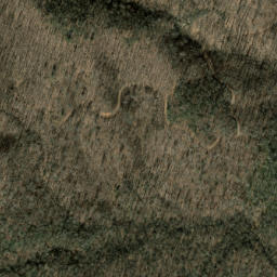 Satellite imagery of Seniard Ridge, US