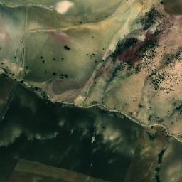 Satellite imagery of Djebel Ben el Msabîh, DZ