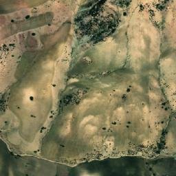 Satellite imagery of Djebel Ben el Msabîh, DZ