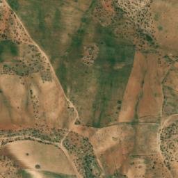 Satellite imagery of Achab Alhoumre, DZ