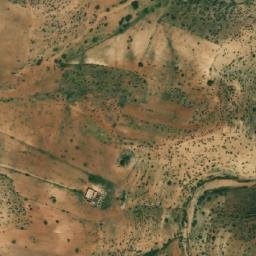 Satellite imagery of Achab Alhoumre, DZ