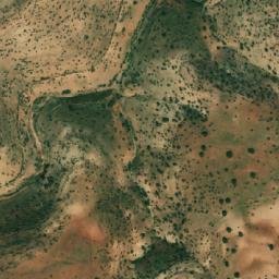 Satellite imagery of Achab Alhoumre, DZ