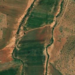 Satellite imagery of Kaala, DZ