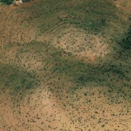 Satellite imagery of Kaala, DZ