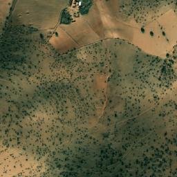 Satellite imagery of Kaala, DZ