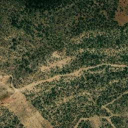Satellite imagery of Djebel el Maida, DZ
