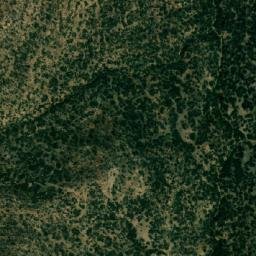 Satellite imagery of Djebel Landjassa, DZ
