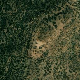 Satellite imagery of Djebel Landjassa, DZ