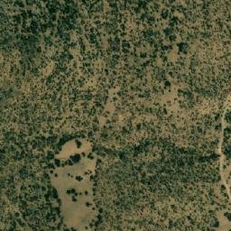 Satellite imagery of Djebel Landjassa, DZ