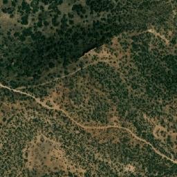 Satellite imagery of Haoudh el Ghazlane, DZ