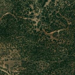 Satellite imagery of Haoudh el Ghazlane, DZ