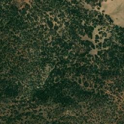 Satellite imagery of Haoudh el Ghazlane, DZ