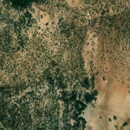 Satellite imagery of Koudiet el Moula, DZ