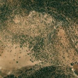 Satellite imagery of Koudiet el Moula, DZ