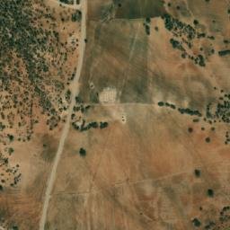 Satellite imagery of Koudiet el Moula, DZ
