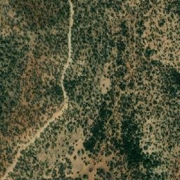 Satellite imagery of Tarfa Gournet Ennaga, DZ