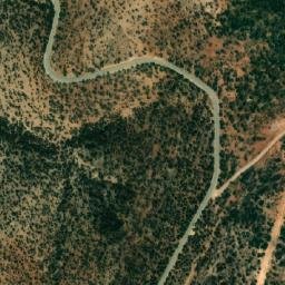 Satellite imagery of Tarfa Gournet Ennaga, DZ