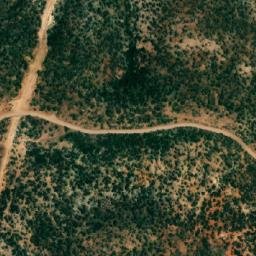 Satellite imagery of Tarfa Gournet Ennaga, DZ