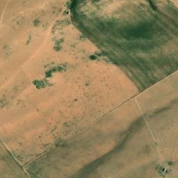 Satellite imagery of Merfeg, DZ