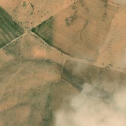 Satellite imagery of Merfeg, DZ